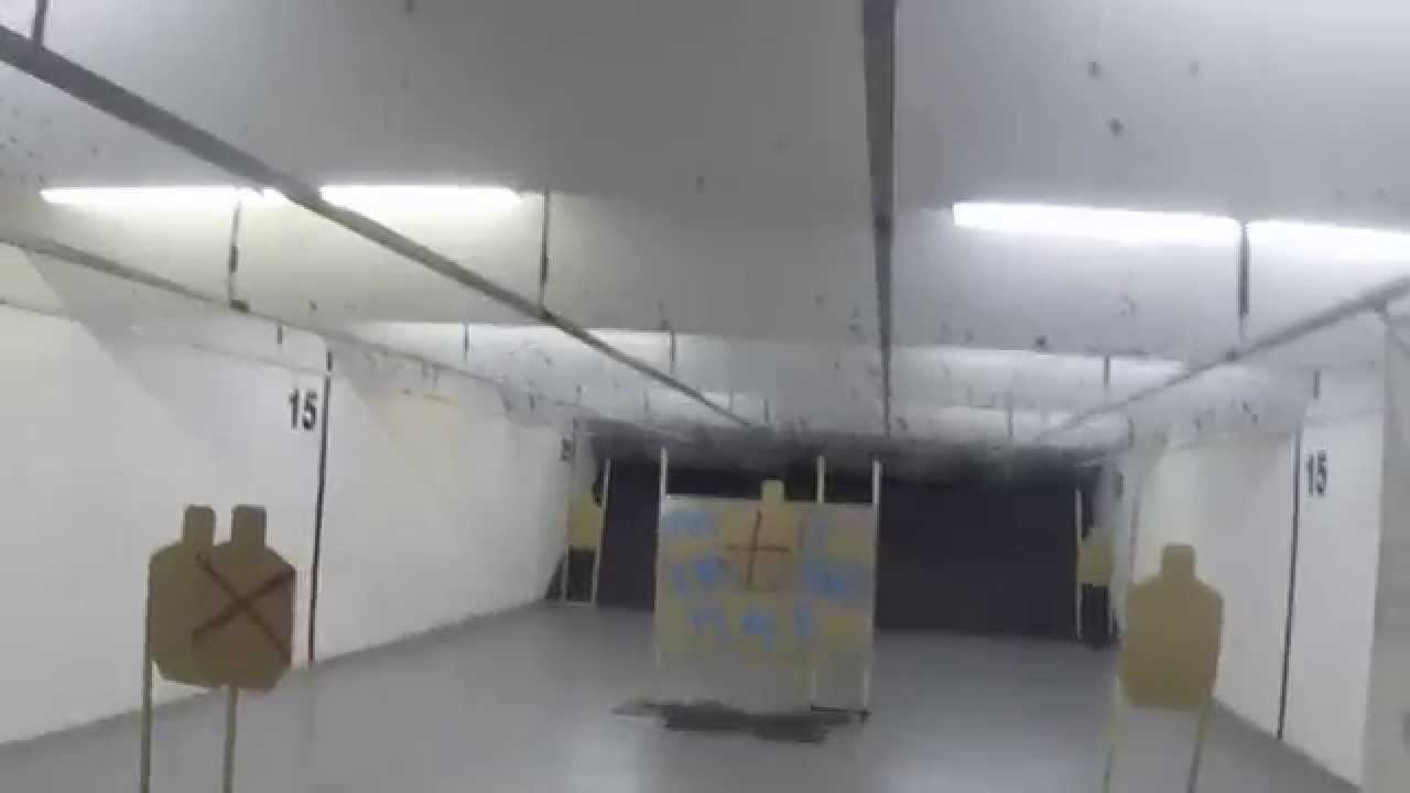 Trading Place Indoor GADPA Match 4 AUG