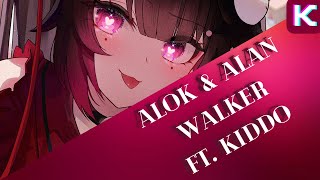 Nightcore - Headlights [BASS BOOSTED]