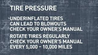 Assured Service - Tires
