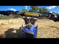 2 strokes in the bush yz250 ktm300