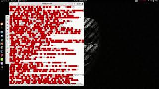 Raining Blood -HackTheBox