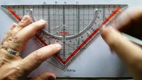 SOMBRAS - Prisma Quadrangular Regular