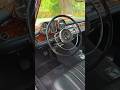 Seltenes historisches Fahrzeug Mercedes 250 SE # oldtimer #mercedes #250
