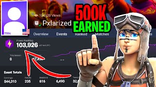Exposing Players Stats In The SOLO CASH CUP!