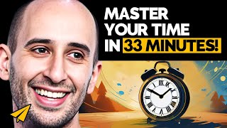 If You FEEL Time Slipping Away, Watch This!