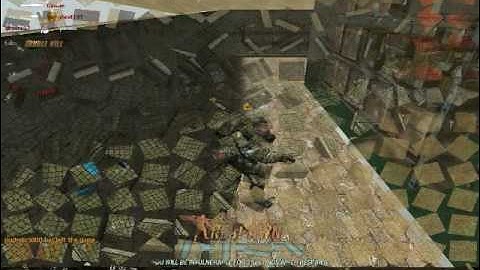 Combat Arms Hacking!