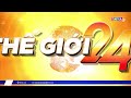Mỹ công bố tài liệu mật về UFO | THẾ GIỚI 24H (09/5/2026)