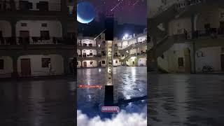 Rehmat Ki Barish Hostel Darul Uloom Waqf Deoband