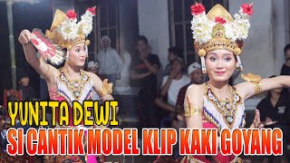 Yunita Dewi Kian Populer