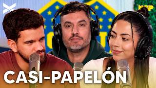 馃敶 NO SE PUDO con Juan Castro, Juan Igal, Alexis Valido y Valen Kavata | VORTERIX EN VIVO 馃敶 NO SE PUDO con Juan Castro, Juan Igal, Alexis Valido y Valen Kavata | VORTERIX EN VIVO