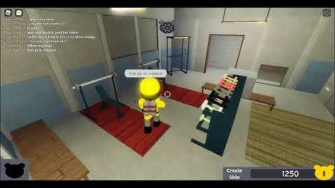 How To Get High Above Badge in Accurate Piggy Rp In Roblox