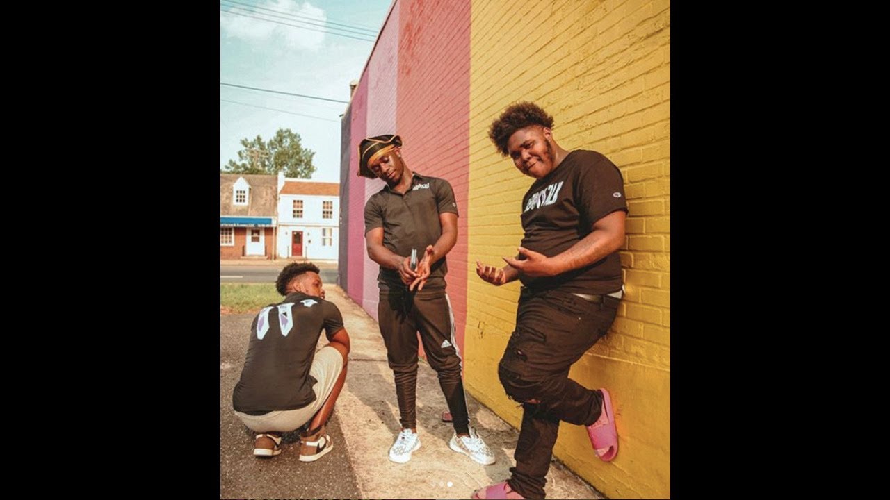 [FREE] Xanman x YungManny x DMV Type Beat 2019 - "Poppin" (Prod. khroam)