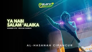 Hamed Uye  Ya Nabi Salam  At Salafy Unbeatable 3