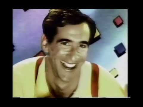 Square One Television Theme Song (1991)