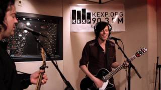 Video thumbnail of "The Posies - Solar Sister (Live on KEXP)"