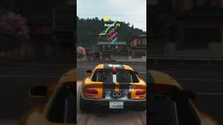 Forza Car Customization Tire Lettering &amp; Power Unlocked!