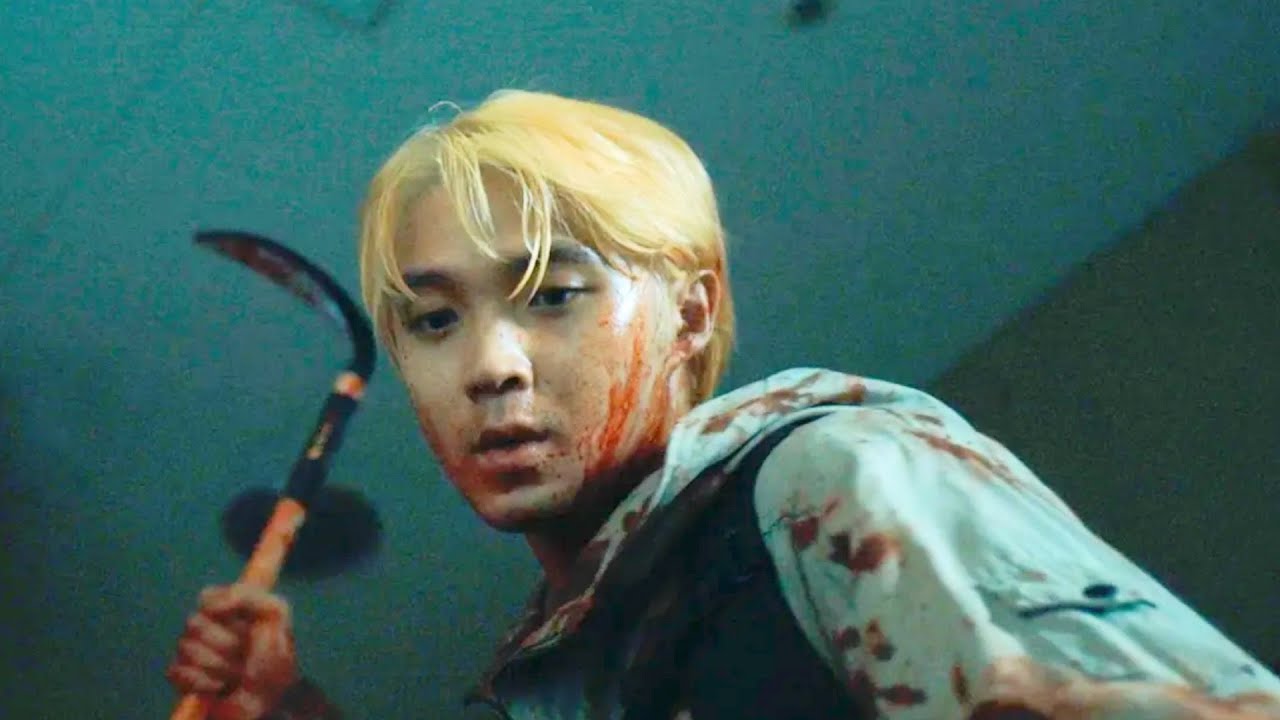 Shocked by Hayato Isomura's shocking words. Sagamihara facility