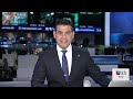 Dictadura de Cuba dice que no tiene drones militares como reportó Axios. Noticiero 10 pm 05/17/2026