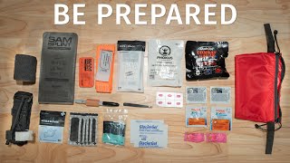 A Lightweight Backcountry First Aid Kit that You'll Actually Use by Gear Fool 750 views 1 month ago 10 minutes, 51 seconds