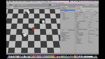 UnityPrefabs.com - Making a top-down video game (Tower defense, RPG, etc)