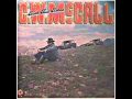 C.W. McCall - Ghost Town