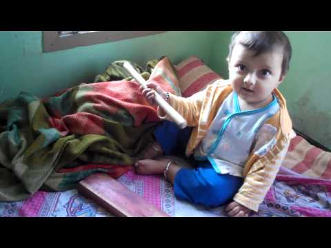 veer's dance lessons :)