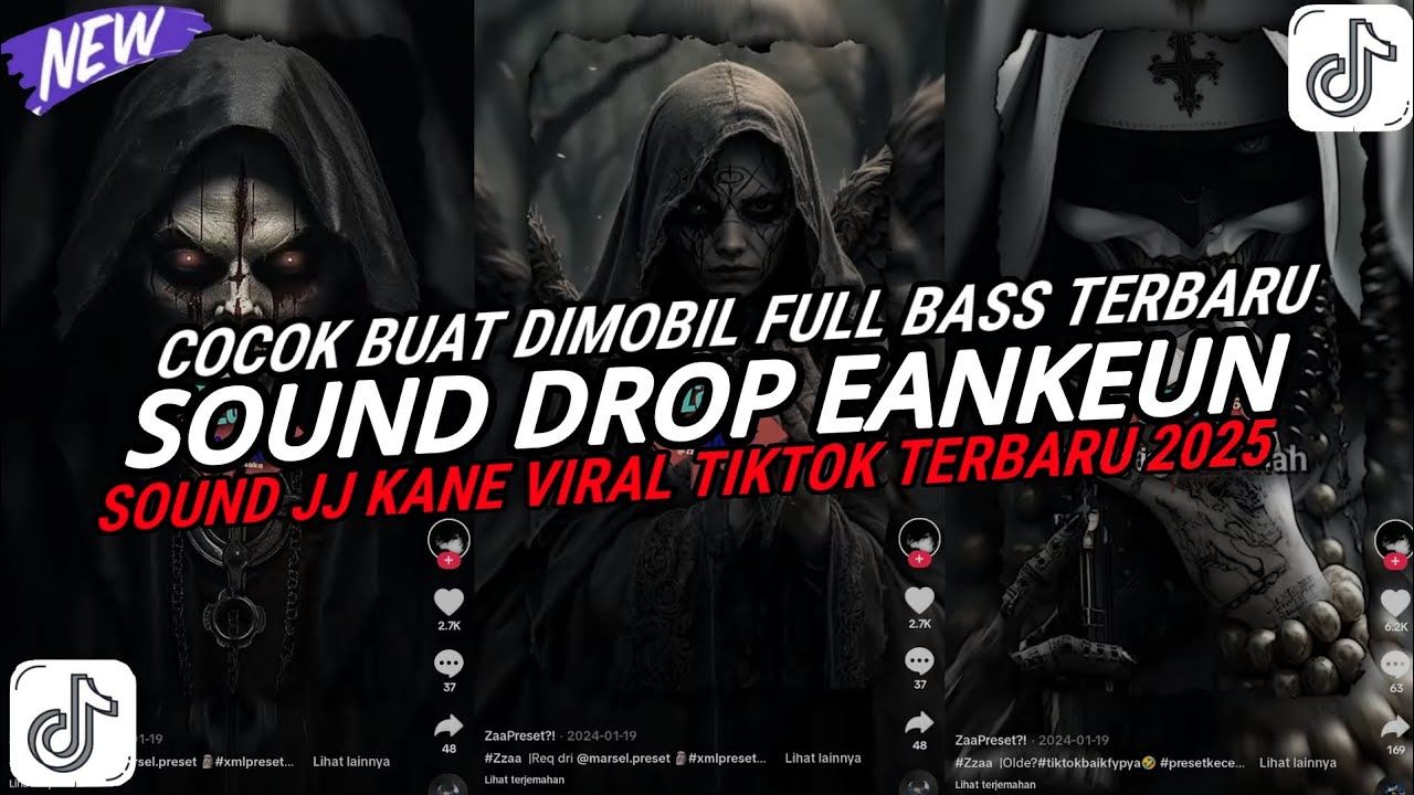 DJ FULL DROP ENAKEUN BBHC V99 COCOK BUAT DIMOBIL FULL BASS SOUND JJ KANE VIRAL TIKTOK TERBARU 2025 🎧