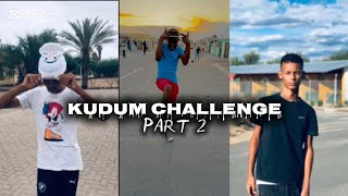 Kudum Compilation Pt.2 Namibian Dancers
