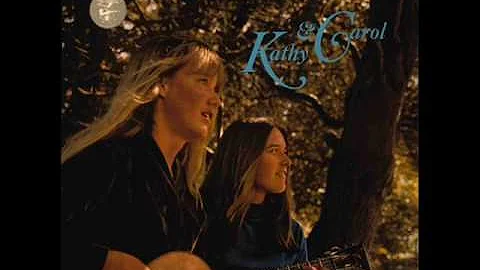 kathy & carol [elektra, 1965]