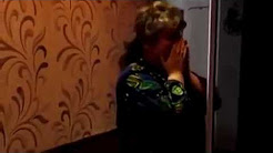 КАК СЫН ПОЗДРАВИЛ МАМУ С ДНЁМ РОЖДЕНИЯ!`