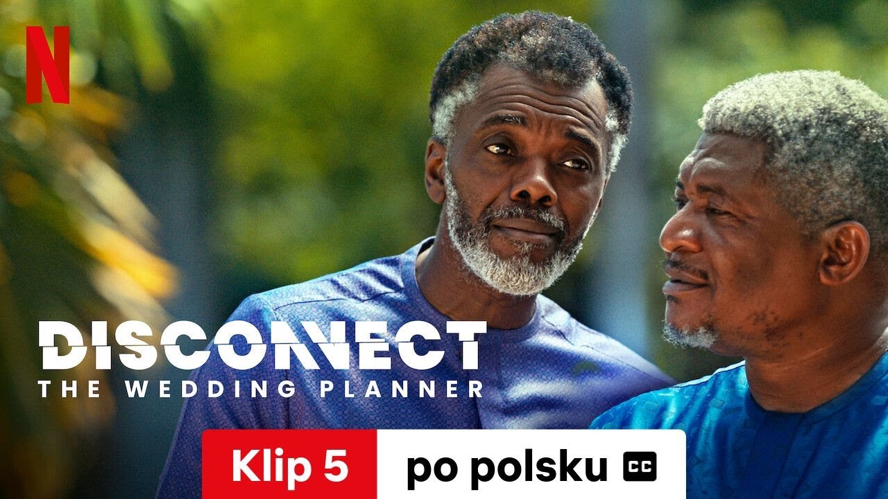 Disconnect: The Wedding Planner (Klip 5 z napisami) | Zwiastun po polsku | Netflix