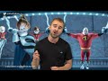 7 Deleted Superhero Movie Scenes You're Not Allowed To See
