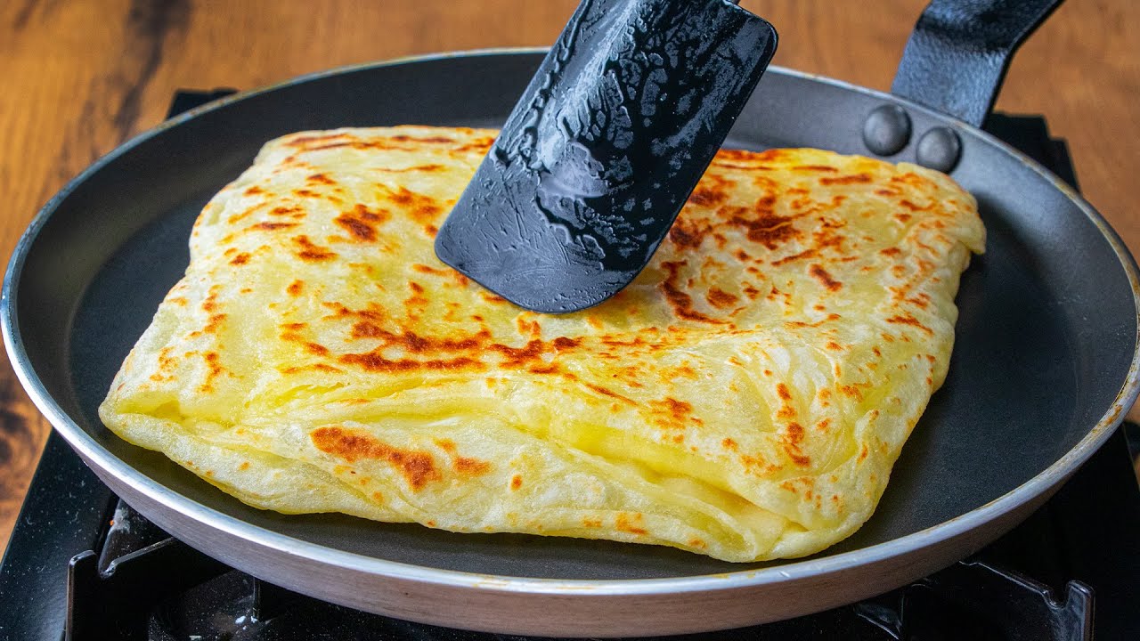 Ilyen grízlepényt még nem készítettél. Tényleg puha, ízletes és könnyed!| Ízletes TV