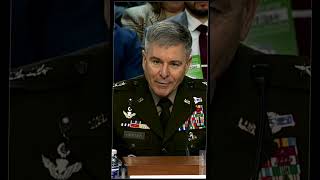 Africa Conflicts, CIA Ops & Iran Missile Threat: U.S. Intelligence Warning 2026
