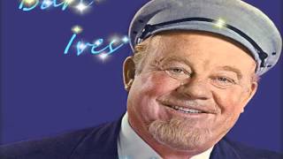 Burl Ives - Call Me Mr. In-Between chords