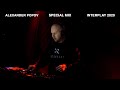 Alexander Popov  - Interplay 2020 Special Mix