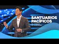 Santuarios Pacíficos - Danilo Montero | Prédicas Cristianas