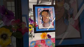 It All Started at CTX! #sayhername #aiyanajones #artivism