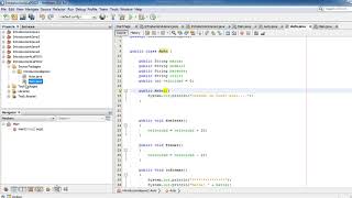 Codo a Codo Video 22 POO en Java 2