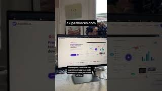 Top no code internal app builders