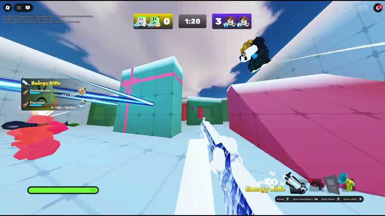 exploiter #16 (blatant)