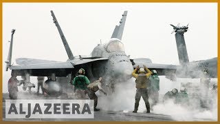 Details US to send 1,000 more troops to Middle East amid Iran tensions Guide