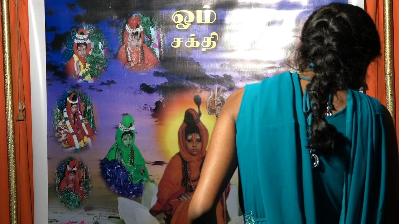 டென்மார்க் ஸ்ரீ அபிராமி அம்மாவின் அவதாரம் 2024 நேரலை Denmark Sri Abirami Amman Live