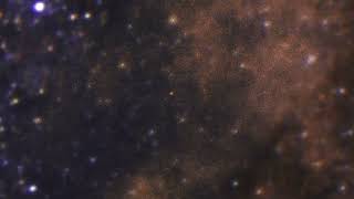 A Cosmic Zoom: Finding Terzan 5 in the Galactic Bulge. #cosmoknowledge #space #science