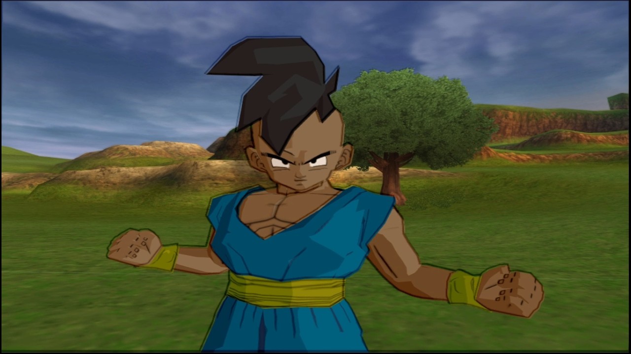 Dragon Ball Z Budokai Tenkaichi 3 - Ultimate Battle Mission 100