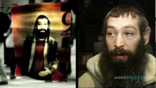 Interview with Matisyahu