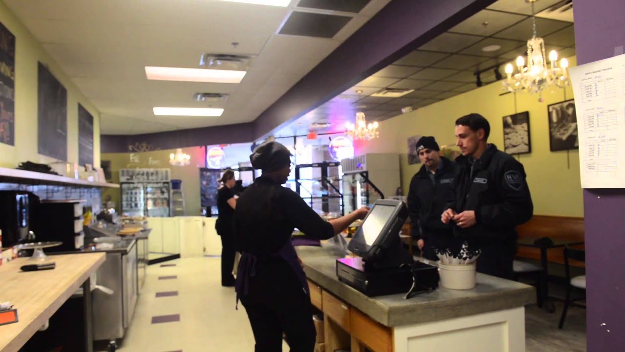 Video Achatz Handmade Pie Company YouTube