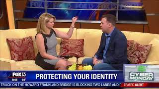 Cyber Monday - Tips to Shop Safely & Protect Your Identity