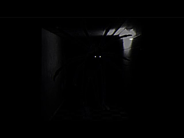 Chapter 8: The Escape (Spider-Man analog horror) - YouTube
