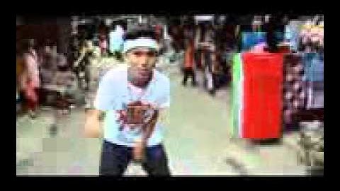 Siantar Rap Foundation - Taradigadingdang (Official Video)
